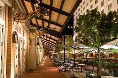 фото отеля Harrah's New Orleans