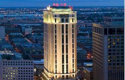 фото отеля Harrah's New Orleans