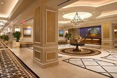 фото отеля Harrah's New Orleans