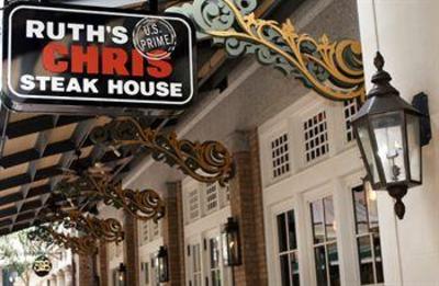 фото отеля Harrah's New Orleans