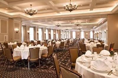 фото отеля Harrah's New Orleans