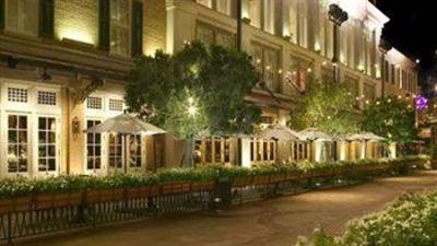 фото отеля Harrah's New Orleans