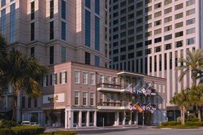 фото отеля Harrah's New Orleans