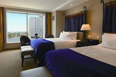 фото отеля Harrah's New Orleans