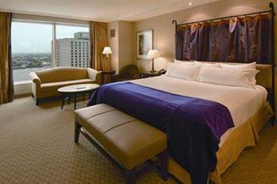 фото отеля Harrah's New Orleans