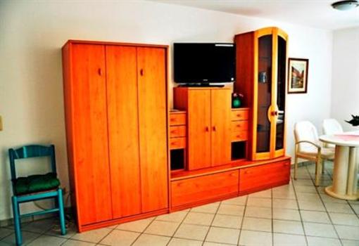 фото отеля Haus Zander