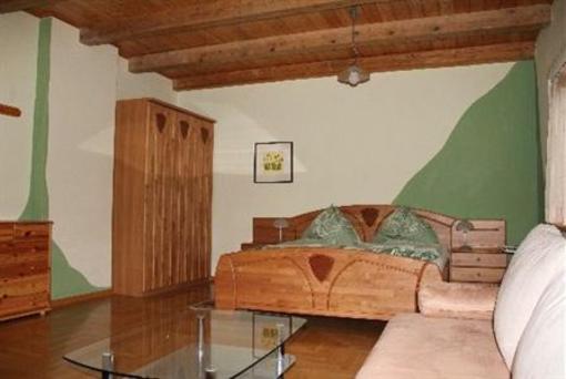 фото отеля Bauernhof Haus Resi