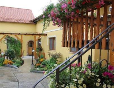 фото отеля Bauernhof Haus Resi