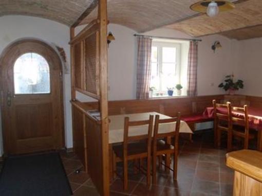 фото отеля Bauernhof Haus Resi