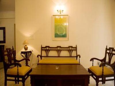 фото отеля House Of Kapaali Serviced Apartment 3, Noida