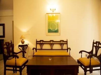 фото отеля House Of Kapaali Serviced Apartment 3, Noida