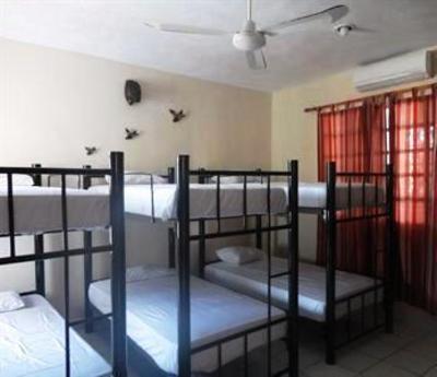 фото отеля Hostel Paakal