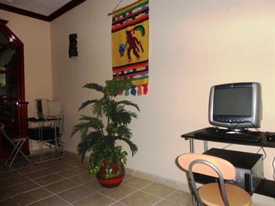 фото отеля Hostel Paakal