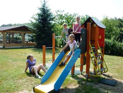 фото отеля Camping Ty Nenez
