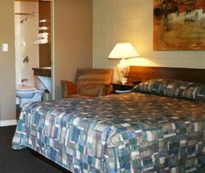 фото отеля Arbutus Grove Motel