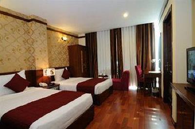 фото отеля Asian Ruby 3 Hotel