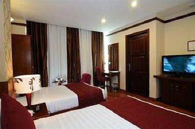 фото отеля Asian Ruby 3 Hotel
