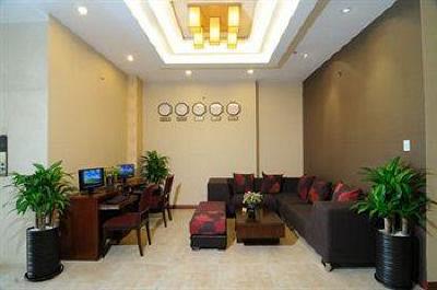 фото отеля Asian Ruby 3 Hotel