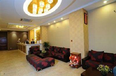 фото отеля Asian Ruby 3 Hotel