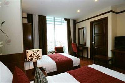 фото отеля Asian Ruby 3 Hotel