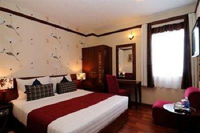 фото отеля Asian Ruby 3 Hotel