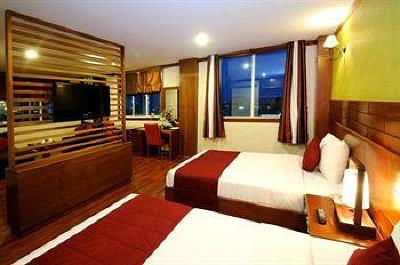 фото отеля Asian Ruby 3 Hotel