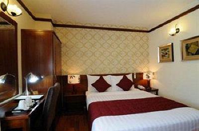 фото отеля Asian Ruby 3 Hotel