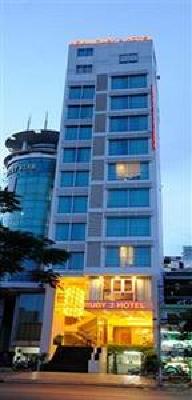фото отеля Asian Ruby 3 Hotel