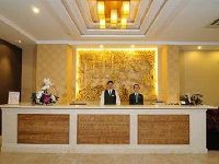 Asian Ruby 3 Hotel