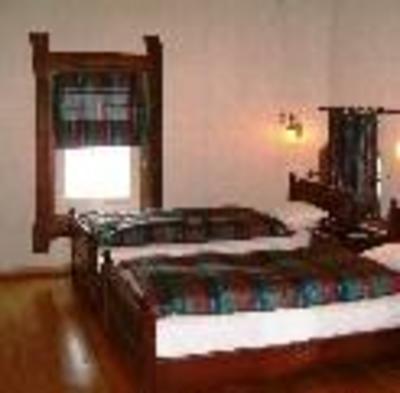 фото отеля Hotel Haus St.Anton