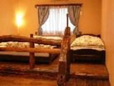 фото отеля Hotel Haus St.Anton