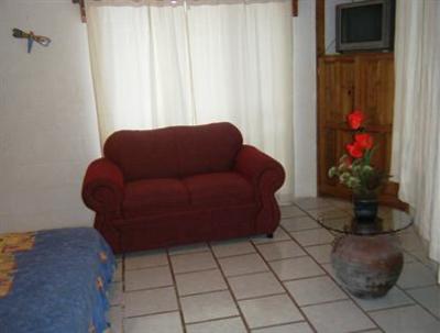 фото отеля Casona de las aves