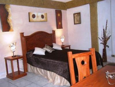фото отеля Casona de las aves