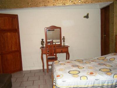 фото отеля Casona de las aves