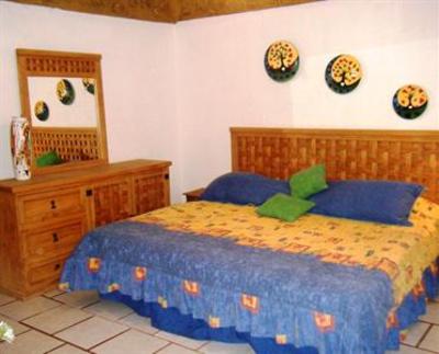 фото отеля Casona de las aves