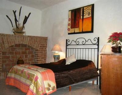 фото отеля Casona de las aves