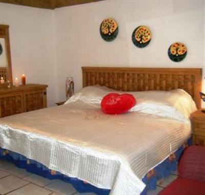 фото отеля Casona de las aves