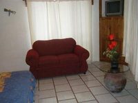 Casona de las aves