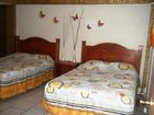 фото отеля Casona de las aves