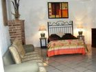 фото отеля Casona de las aves