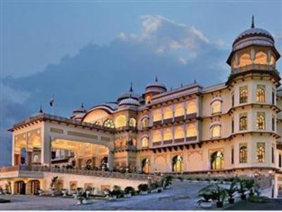фото отеля Hotel NoorMahal