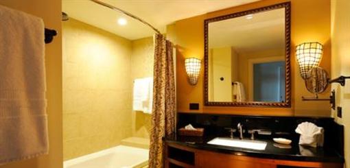 фото отеля Aulani Disney Vacation Club Villas