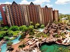 фото отеля Aulani Disney Vacation Club Villas