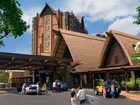 фото отеля Aulani Disney Vacation Club Villas
