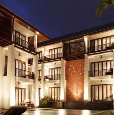 фото отеля U Chiang Mai