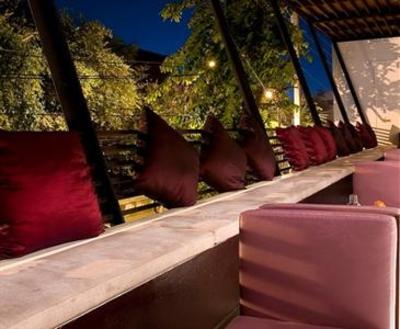 фото отеля U Chiang Mai