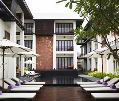 фото отеля U Chiang Mai