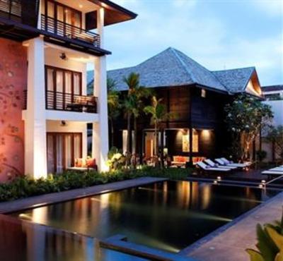 фото отеля U Chiang Mai