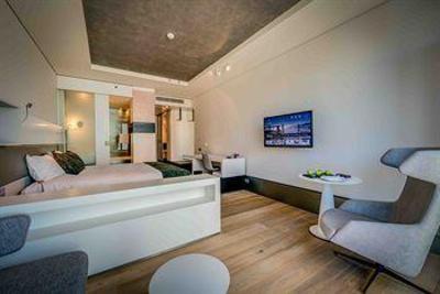 фото отеля Isrotel Royal Beach Tel Aviv