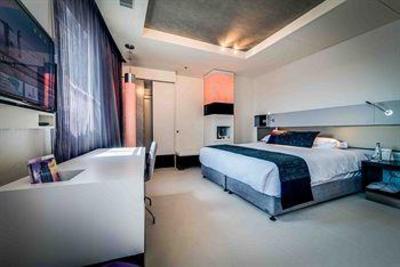 фото отеля Isrotel Royal Beach Tel Aviv